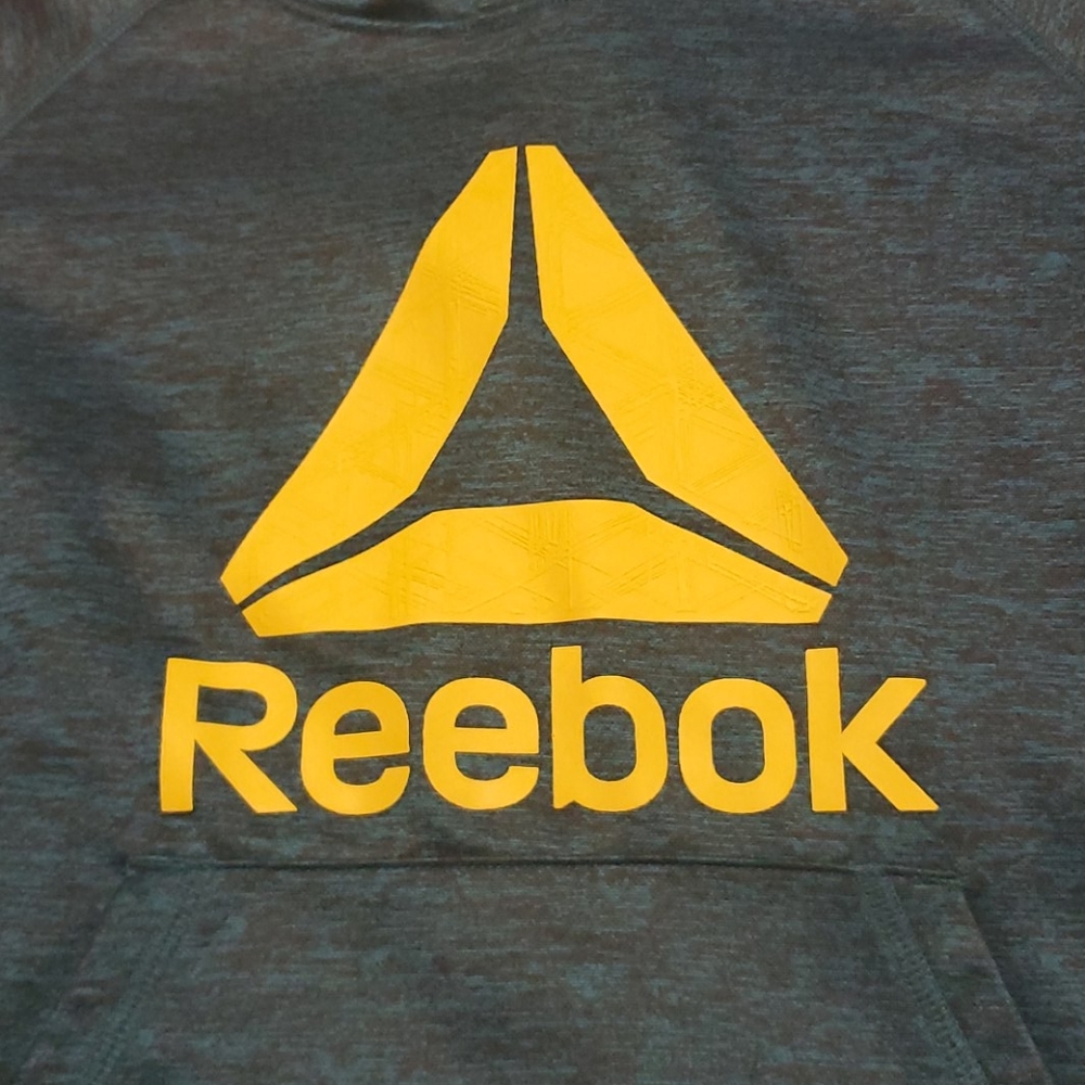Sweatshirt Reebok - Picture 2 of 6